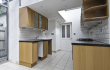 Shelfleys kitchen extension leads